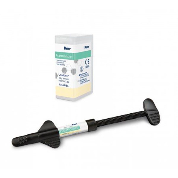 HARMONIZE JERINGA DENTINA 4gr. B3