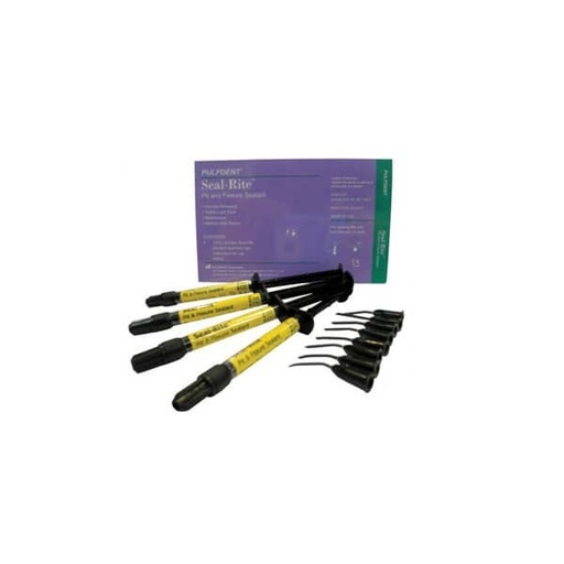 [CL0039] SELLADOR DE FISURAS 4x1,2ml.