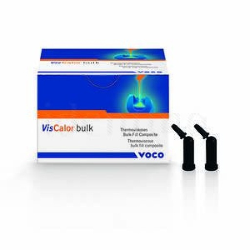 [VO0769] VISCALOR BULK CAPSULAS 16ud. A2