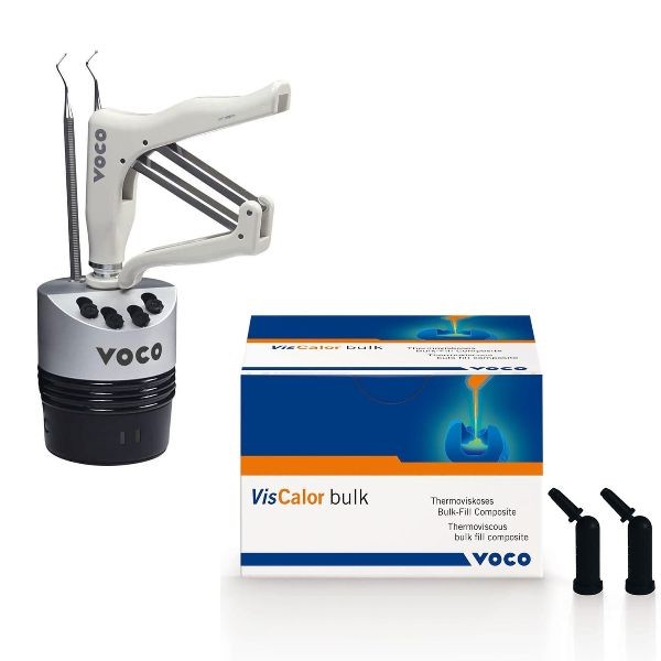 VISCALOR BULK CAPSULAS 16ud. UNIVERSAL