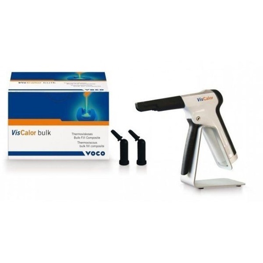 [VO0768] VISCALOR BULK CAPSULAS 16ud. A3