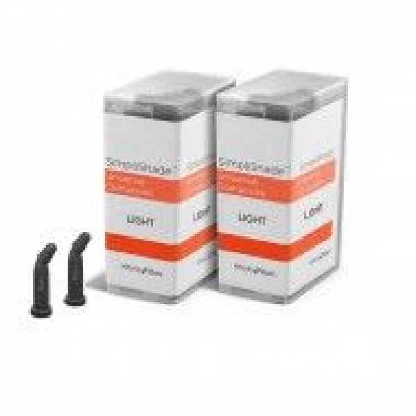 SIMPLISHADE UNIVERSAL COMPULES 20ud. LIGHT