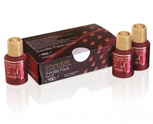 [GC0747] G-PREMIO BOND PACK 3 BOTES.