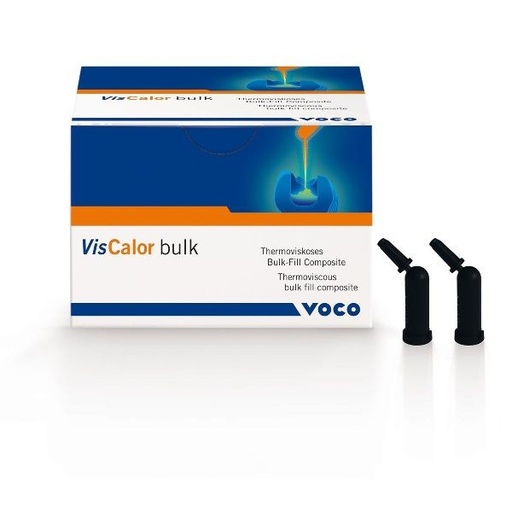 [VO0779] VISCALOR BULK CAPSULAS 16ud. A1