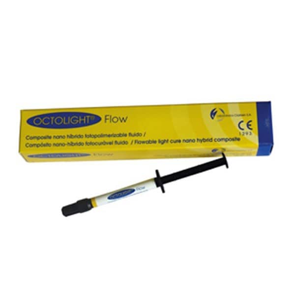 OCTOLIGHT FLOW JERINGA 2gr. A2