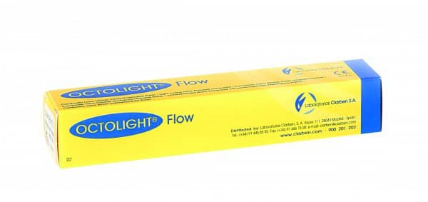 OCTOLIGHT FLOW JERINGA 2gr. A3