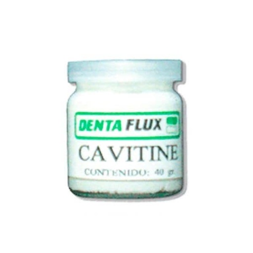 [DN0060] CAVITINE CEMENTO PROVISIONAL 38gr.
