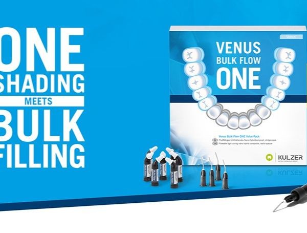 VENUS BULK FLOW ONE JERINGA 1x2gr.