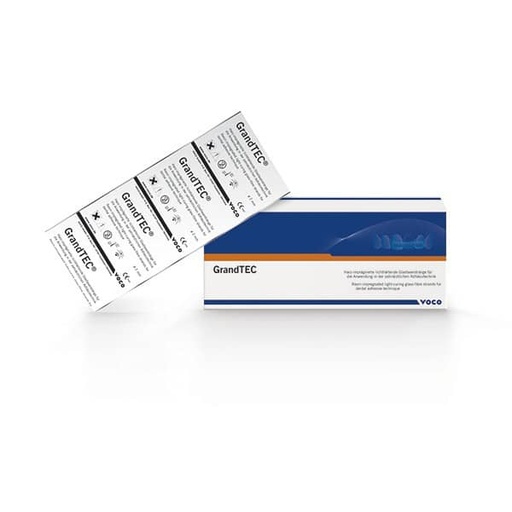 [VO0400] GRANDTEC TIRAS 5x55mm.