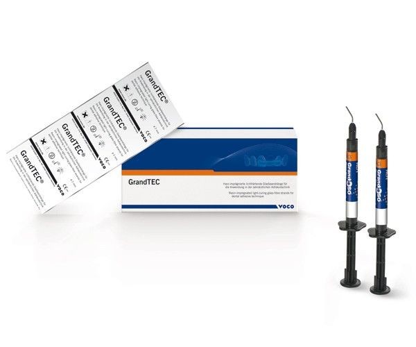 GRANDTEC TIRAS TExT KIT