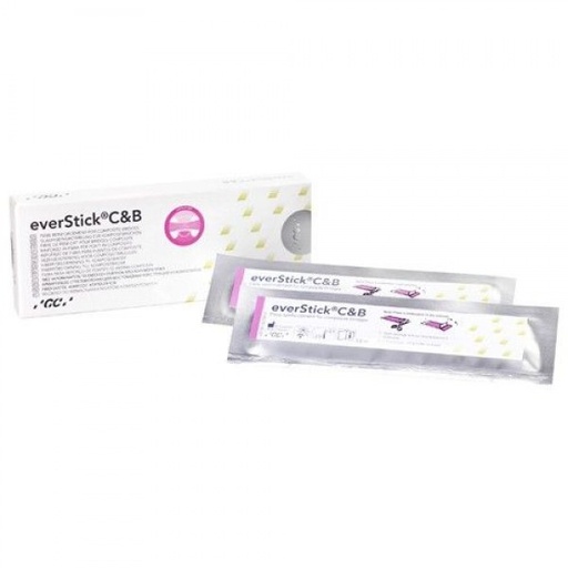 [GC0468] EVER STICK C&B 2x12cm.