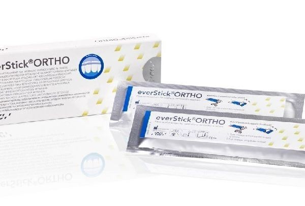 EVER STICK ORTHO 2x12cm.