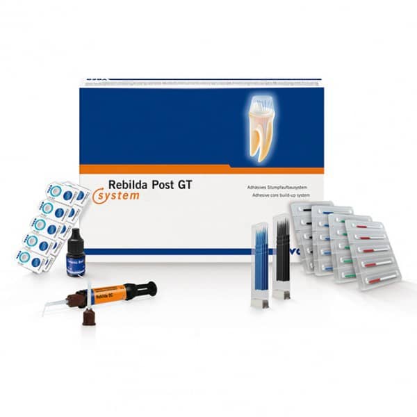 REBILDA POST GT SYSTEM KIT