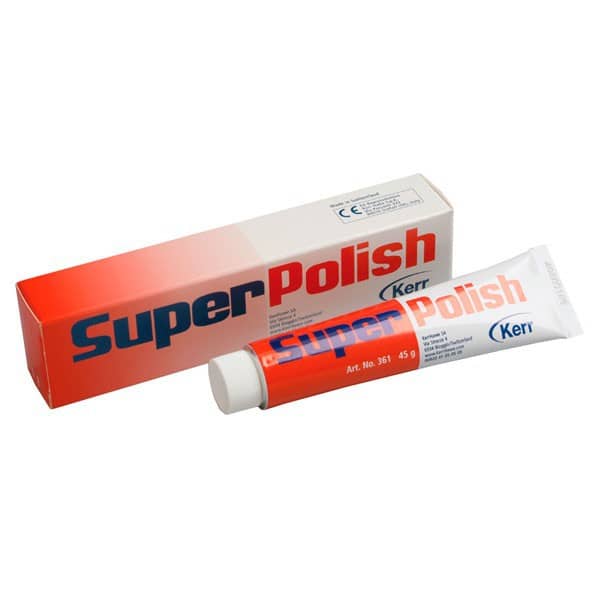 SUPERPOLISH PASTA PULIDO 50gr.