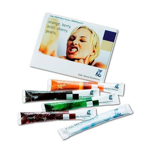 [KA0649] BICARBONATO PROPHYFLEX NARANJA 10070014