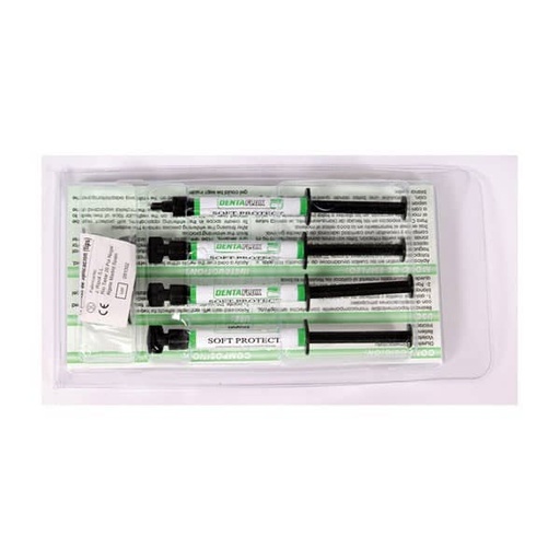 [DN0087] PROTECTOR GINGIVAL PG