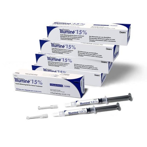 [DT0443] ILLUMINE HOME15% REPOS. 5x2x3ml.