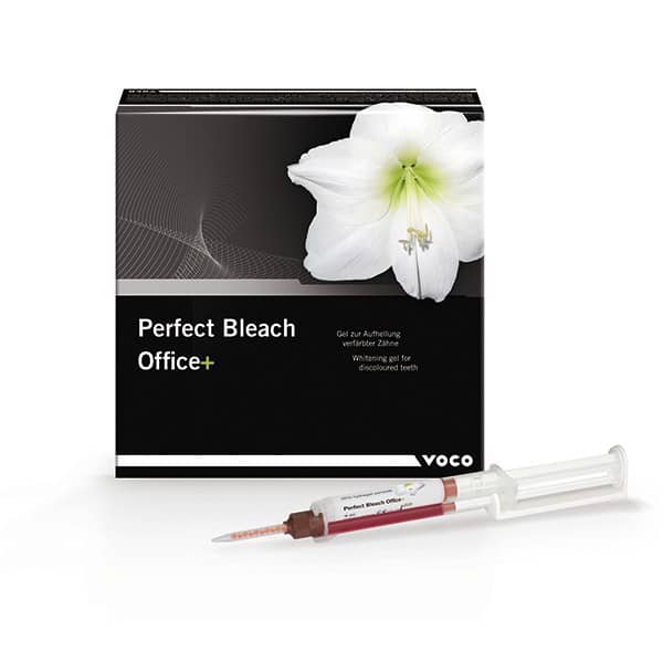 PERFECT BLEACH OFFICE+ SET (2x4ml)