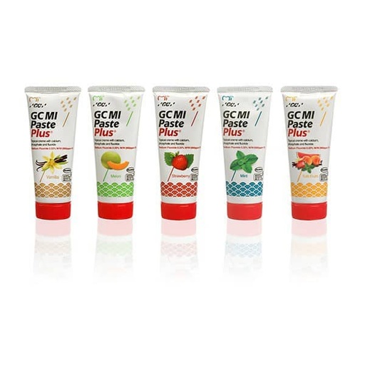 [GC0127] MI PASTE PLUS 5ud.  SURTIDO