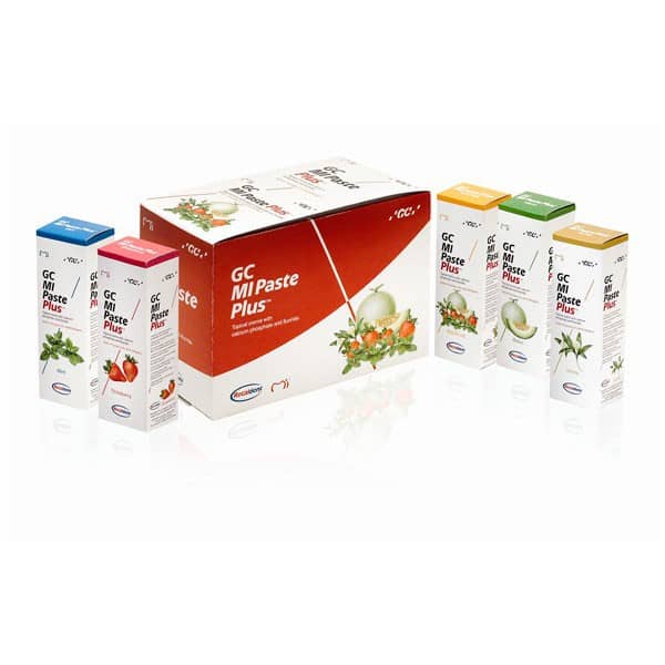 MI PASTE PLUS 10ud. SURTIDO