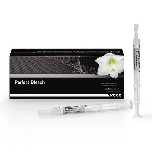 [VO0431] PERFECT BLEACH 16% JERINGAS 3x2,4ml.