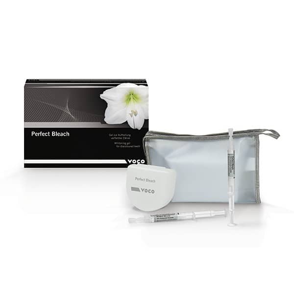 PERFECT BLEACH 10% KIT (4x2.4ml)