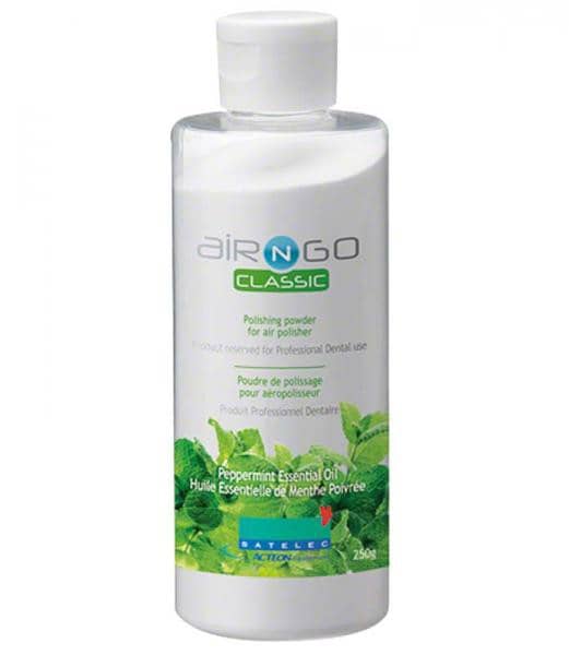 BICARBONATO AIRNGO CLASSIC MENTA 4x250gr.