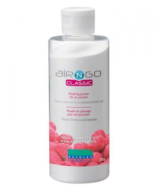 BICARBONATO AIRNGO CLASSIC FRAMBUES 4x250gr.