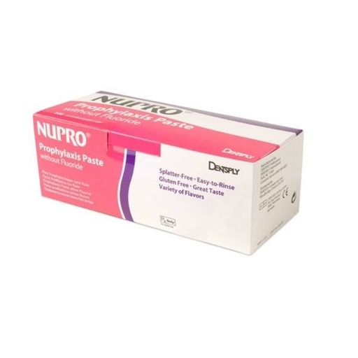 [DT0952] NUPRO CUPS GRU. NARANJA S/FLUOR 200x2gr.