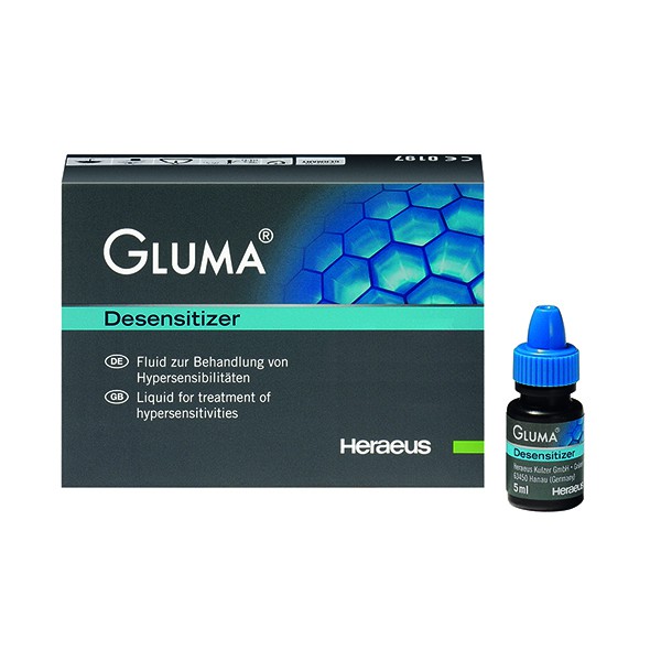 GLUMA DESENSITIZER 1x5ml.