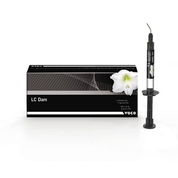 LC DAM JERINGA 2x1gr.