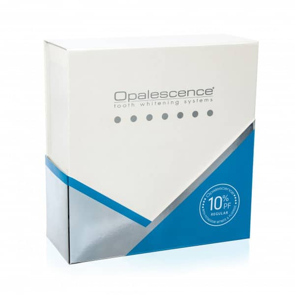 OPALESCENCE PF 10% REGULAR DOCTOR KIT