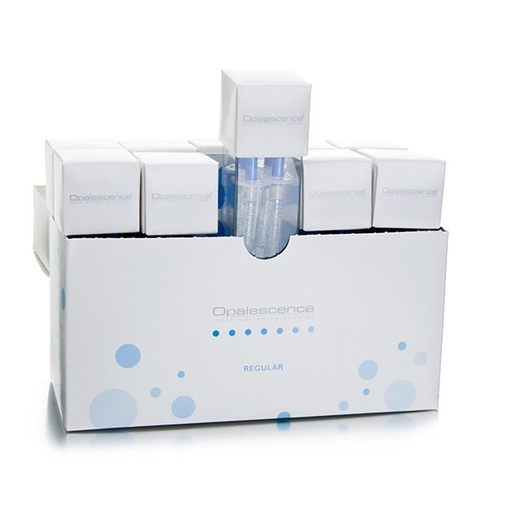 [UL0125] OPALESCENCE PF 10% REGULAR 40 JERINGAS KIT