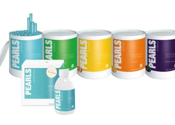 BICARBONATO PROPHYPEARLS(80X15GR)10101826 NEUTRO