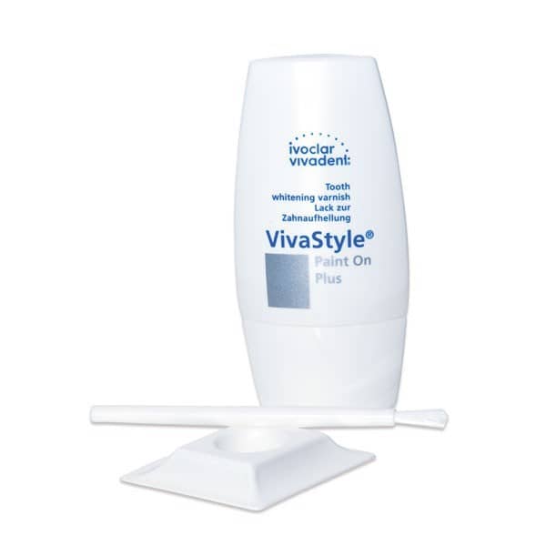 VIVASTYLE PAINT ON PLUS PACIENTE KIT