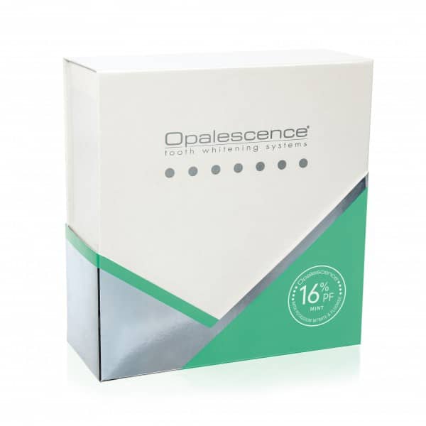 OPALESCENCE PF 16% MENTA PACIENTE KIT
