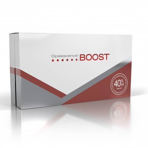 OPALESCENCE BOOST 40% INTRO KIT