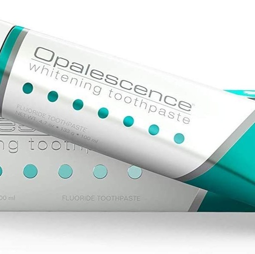 [UL0283] OPALESCENCE SENSITIVITY RELIEF PASTA 1OZ. 24uds.