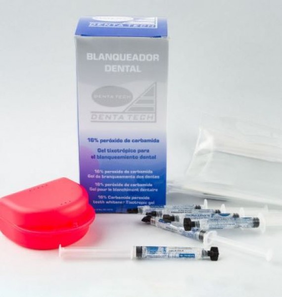 BLANDEN DENTATECH BLANQUEAMIENTO 16%