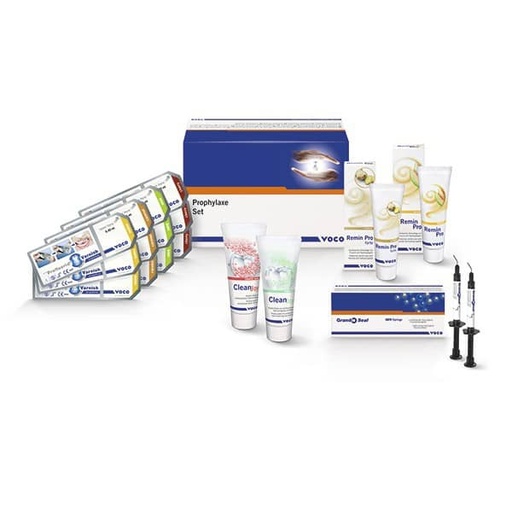 [VO0683] KIT PROFILAxIS