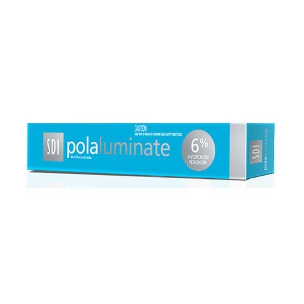 POLA LUMINATE 6% JERINGA 5,5ml.