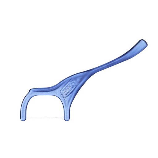 [TP0017] MINI FLOSSER 36 UNID. ARCO C/SEDA