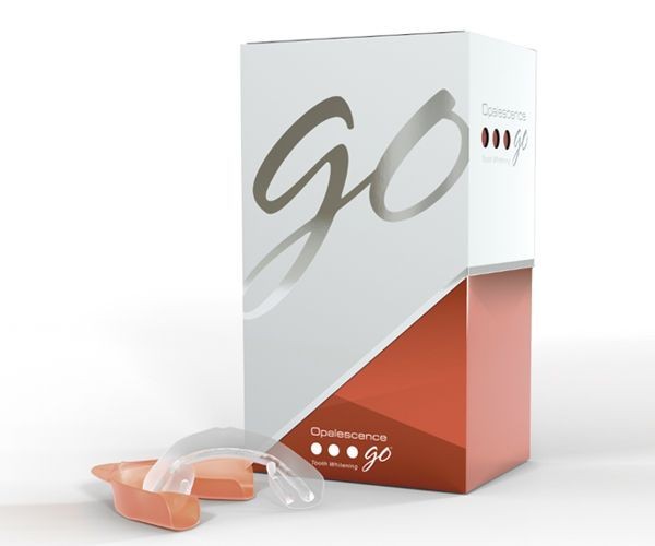 OPALESCENCE GO 6% MELON PATIENT KIT