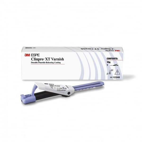 12348 CLINPRO VARNISH XT (1x10GRS.)