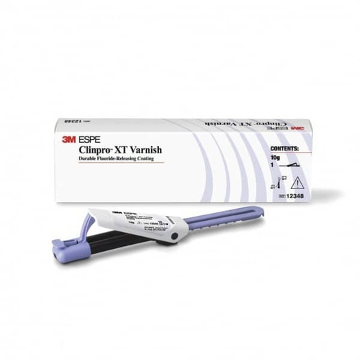 [3M1147] 12348 CLINPRO VARNISH XT (1x10GRS.)