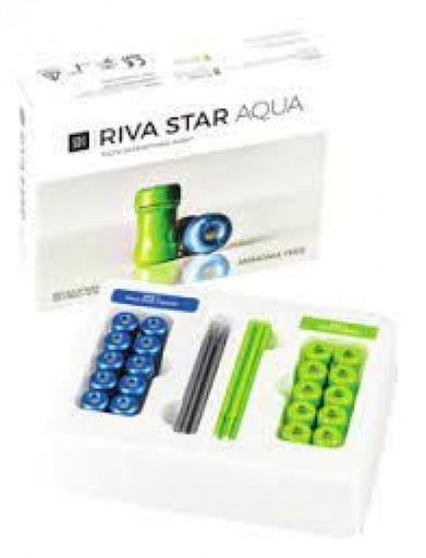 [SD0407] RIVA STAR AQUA KIT CAPSULAS