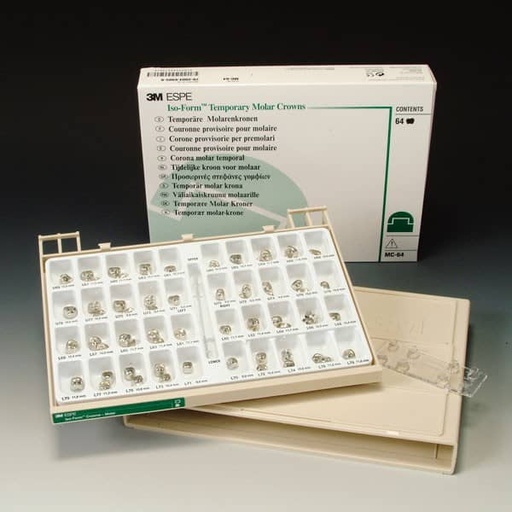 [3M0574] MC-64  ESTUCHE INTRO MOLARES