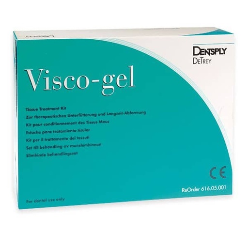[DT0085] VISCOGEL RES.ACOND.120gr.+90ml (FORMULA MEJORADA)