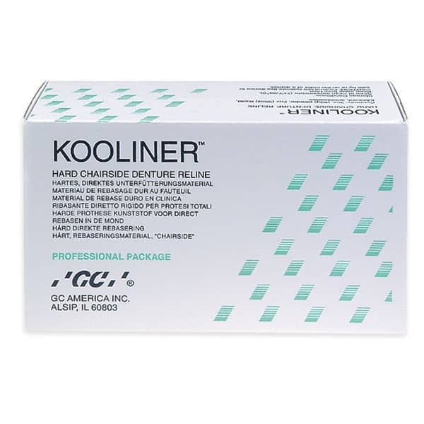 KOOLINER KIT INTRO 80gr.+55ml.