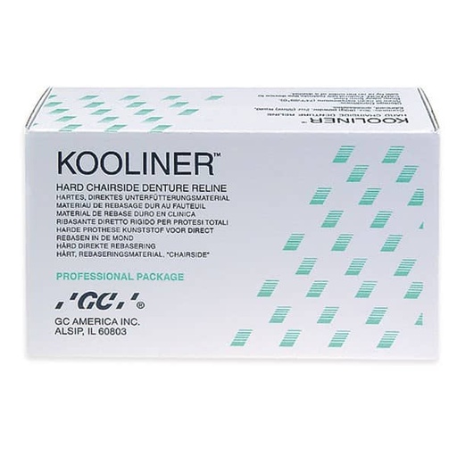 [GC0035] KOOLINER KIT INTRO 80gr.+55ml.